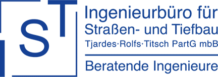 IST Ingenieurbüro für Straßen- und Tiefbau